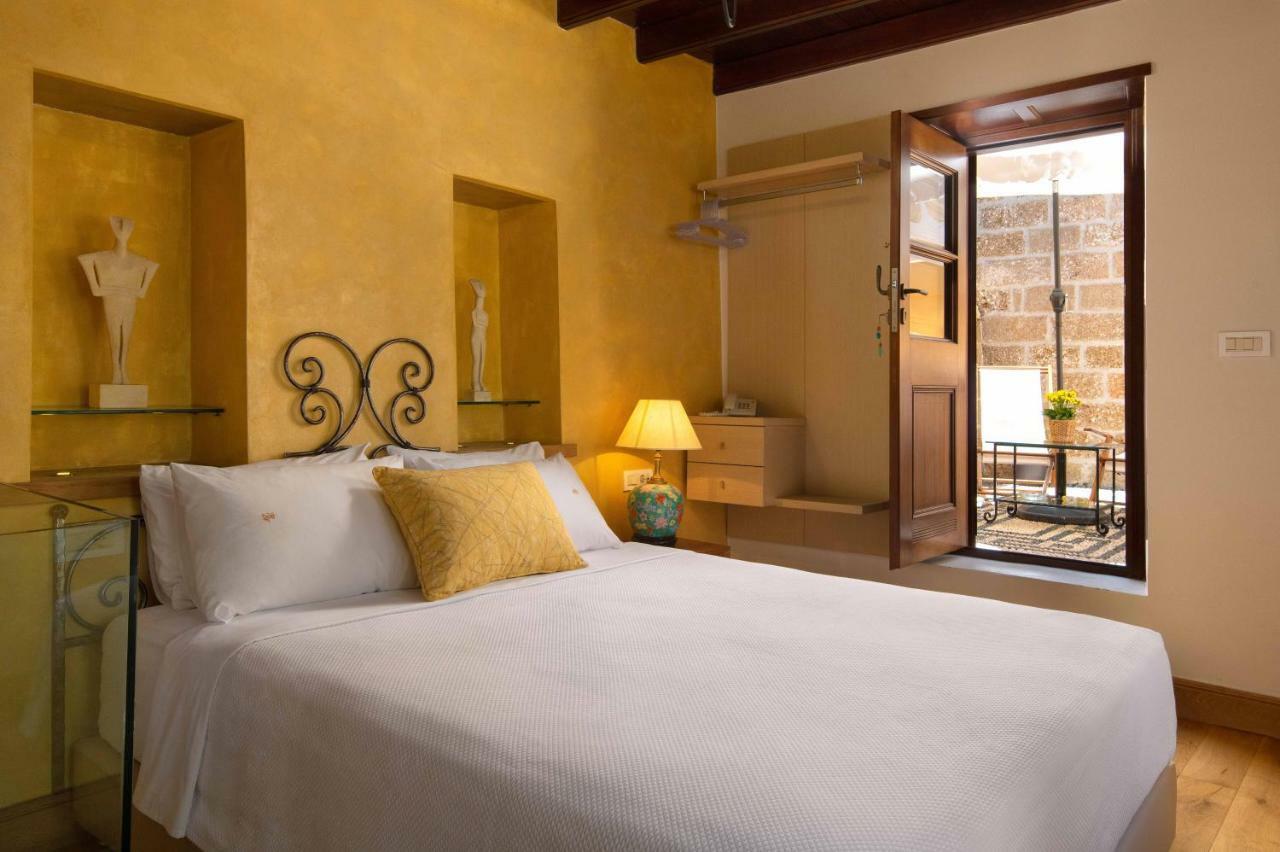 Rodos Niohori Elite Boutique 4*