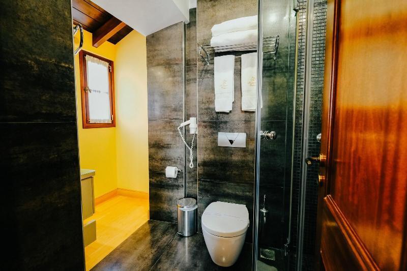 Rodos Niohori Elite Boutique Hotel